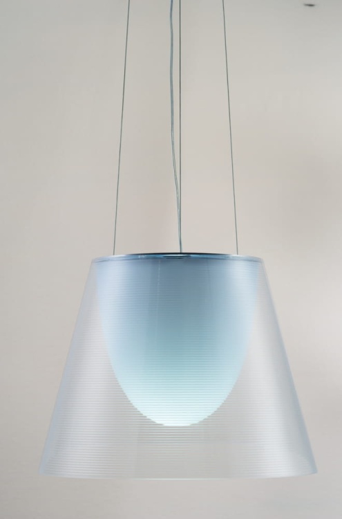 Nowoczesna lampa wiszaca Maja