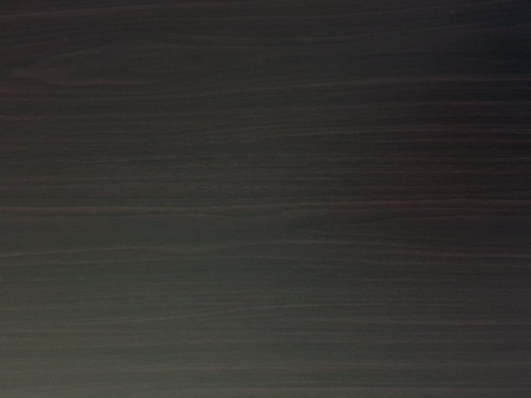 Krzesło Julia czarne do jadalni na metalowych nogach outlet