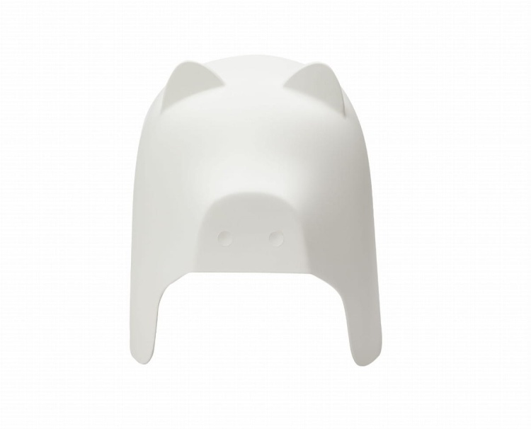 Siedzisko dla dzieci "Świnka Piggy": uroczy kompan w dziecięcym świecie