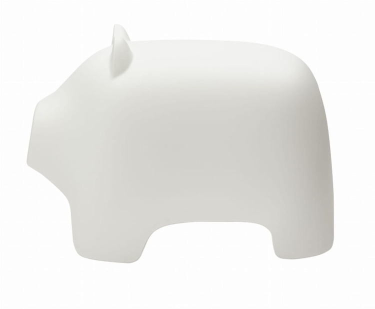 Siedzisko dla dzieci "Świnka Piggy": uroczy kompan w dziecięcym świecie