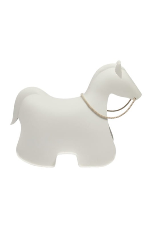 Siedzisko Dla Dzieci "Konik Szarlotka", przygoda w twoim domu