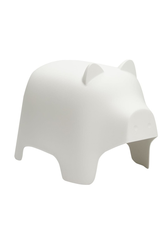 Siedzisko dla dzieci "Świnka Piggy": uroczy kompan w dziecięcym świecie