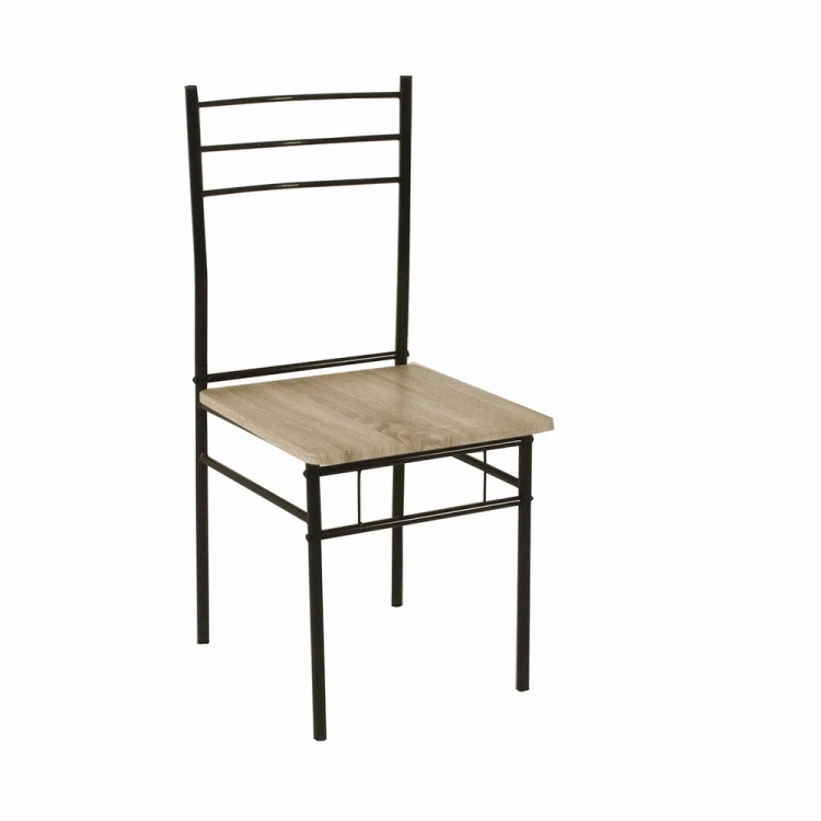 Krzesło kuchenne Julia okleina sonoma