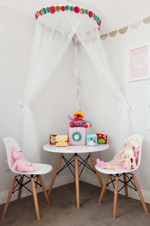 Stolik kawowy Milano okrągły szary outlet