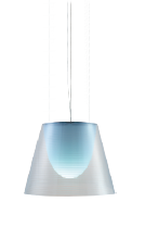 Nowoczesna lampa wiszaca Maja